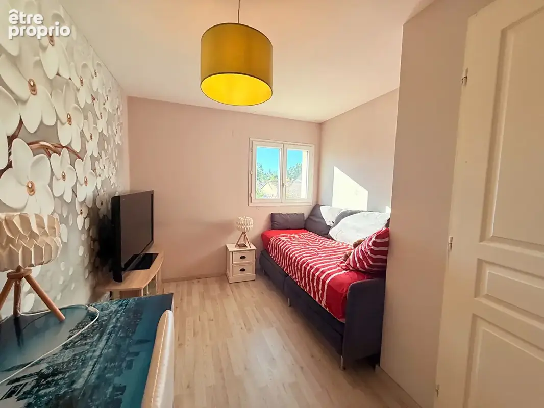 Maison Pradines 5 pièce(s) 110.5 m2 - photo 10