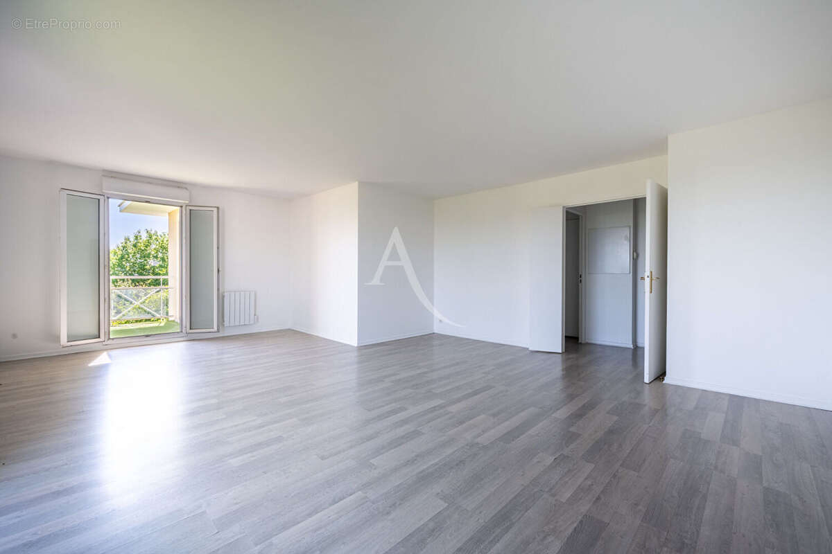 Appartement à PONTOISE