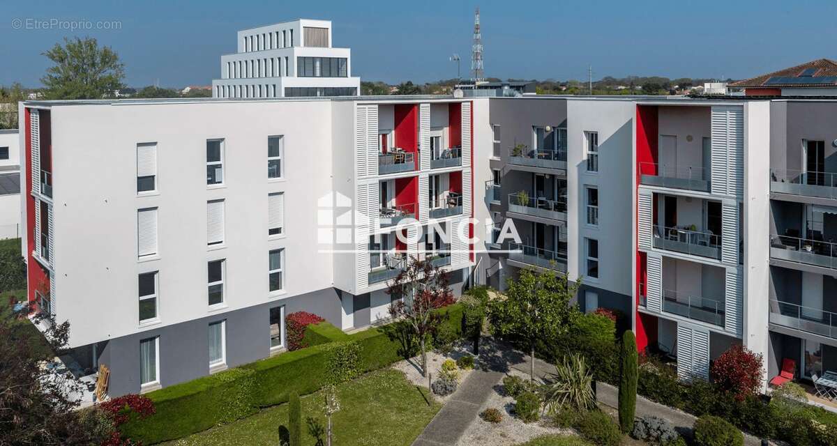 Appartement à ROYAN