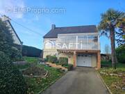 Photo 1 - Maison à SAINT-JOUAN-DE-L&#039;ISLE