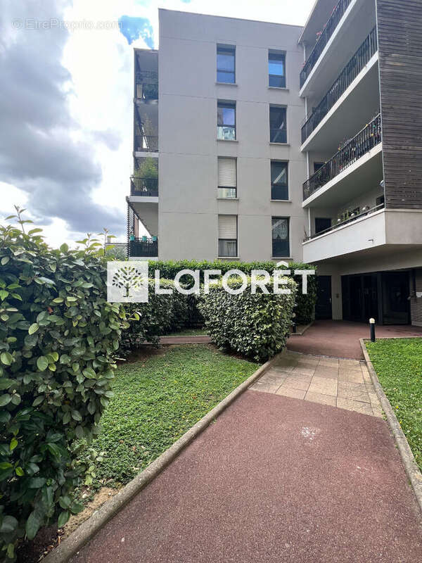 3 pièces de 67m² au calme avec balcon 8m² - photo 11
