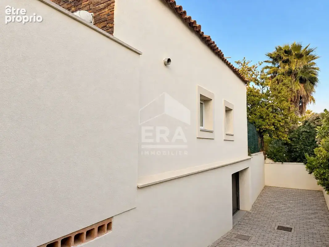 Maison 87m² à la colle-sur-loup - photo 11