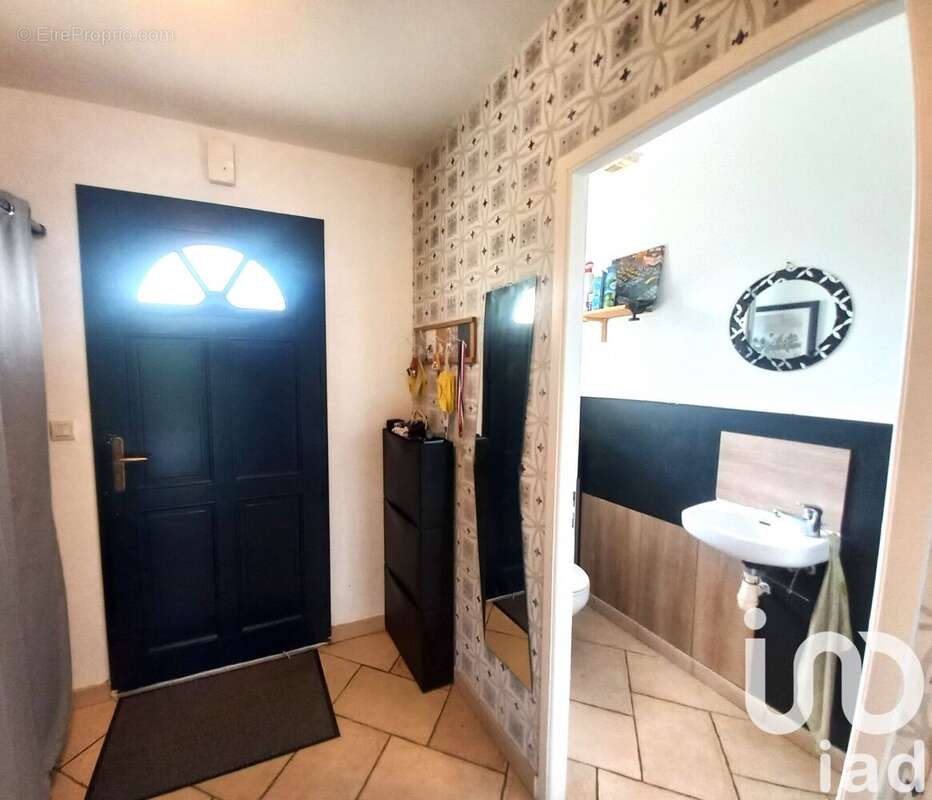 Photo 7 - Maison à MADAILLAN