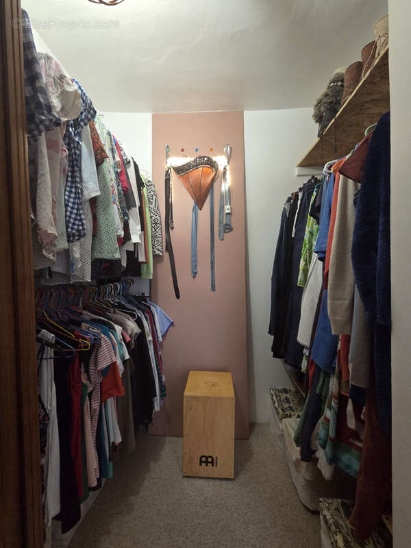 Maison à PUISSERGUIER