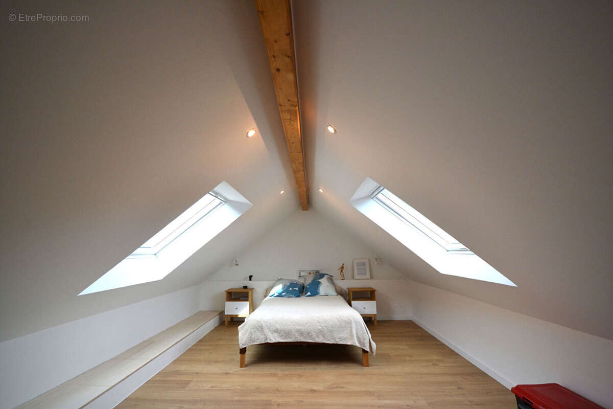 Appartement à SEVRIER