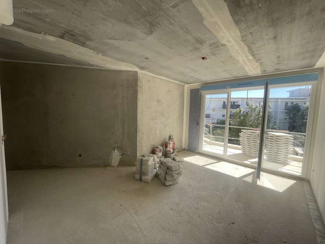 Appartement à SAINT-MEDARD-EN-JALLES