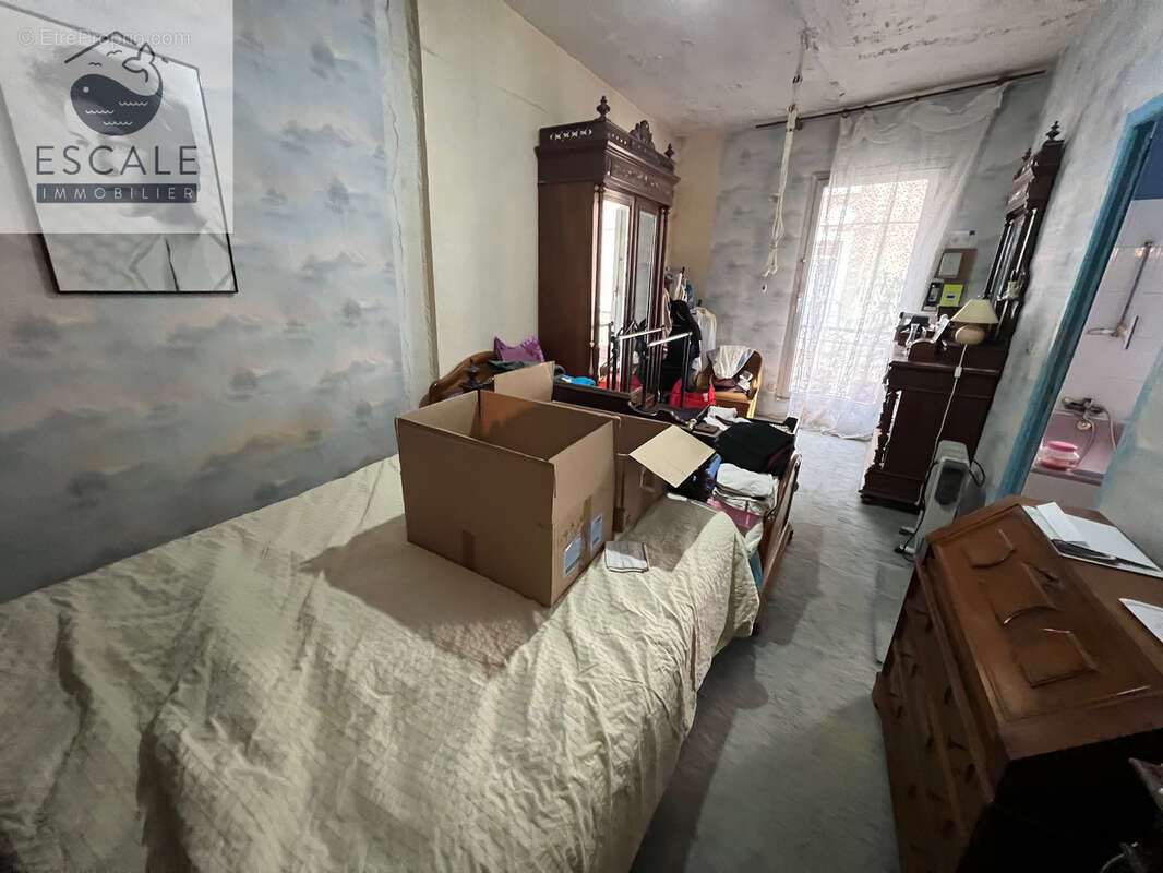 Appartement à SETE