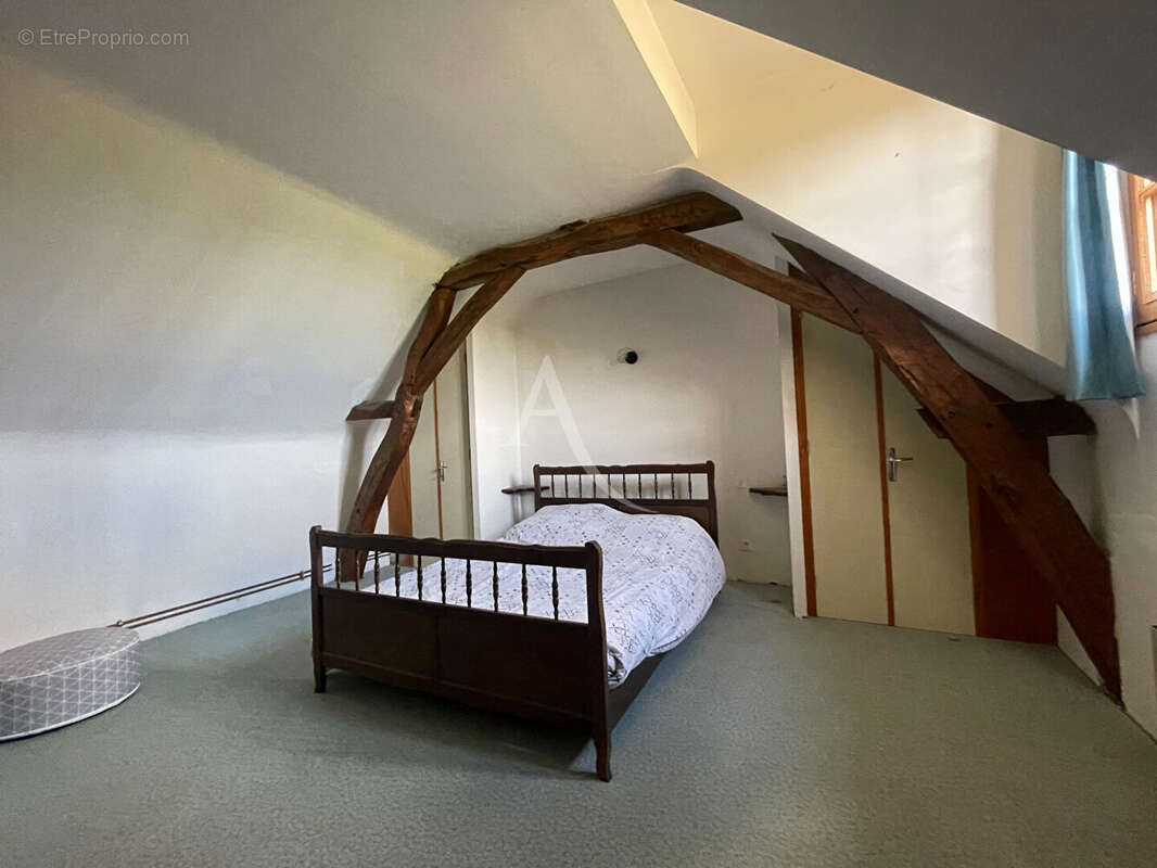 Maison à SAINT-PHILBERT-DU-PEUPLE