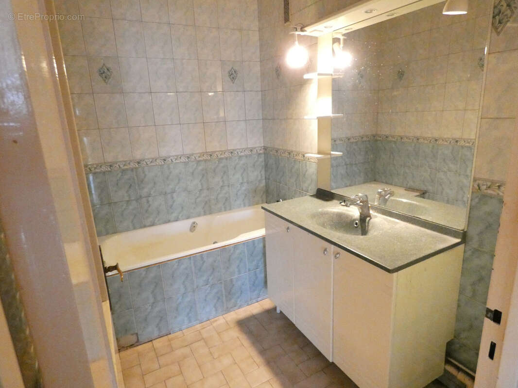 Appartement à LAON