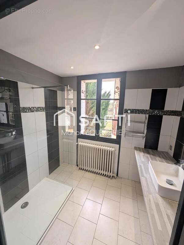 Photo 8 - Maison à SAINT-SULPICE-SUR-RISLE