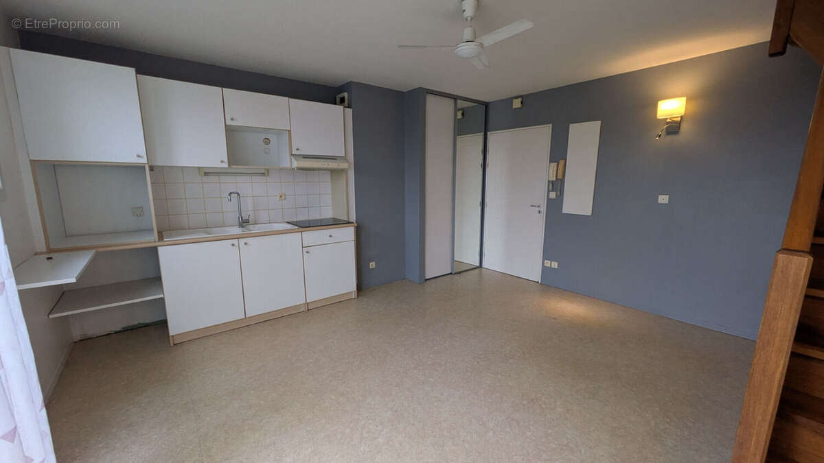 Appartement à ROCHEFORT