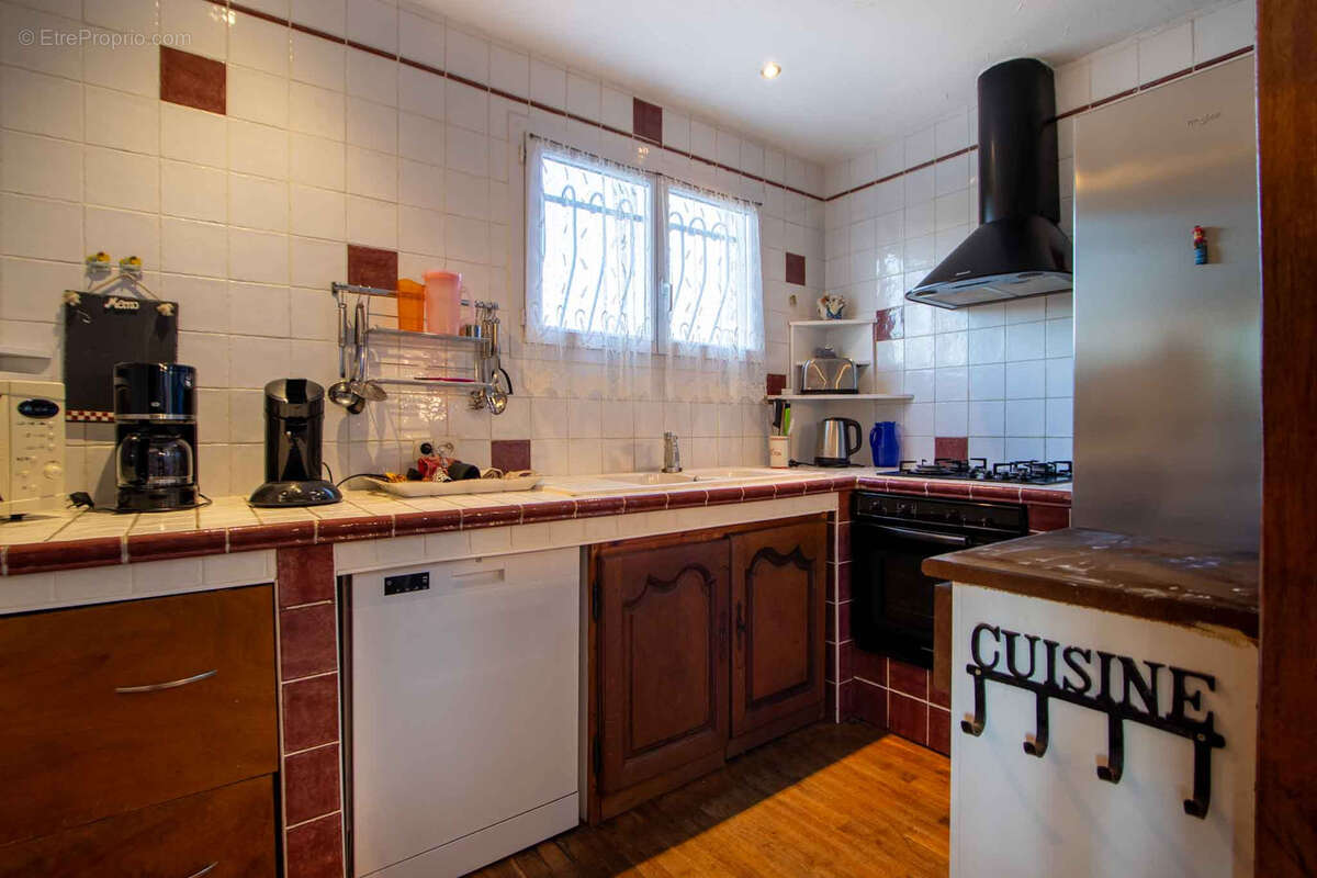 Maison à SARLAT-LA-CANEDA