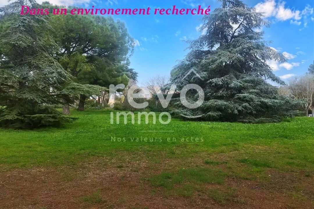 Studio lumineux - terrasse - 2 places de parking - photo 6