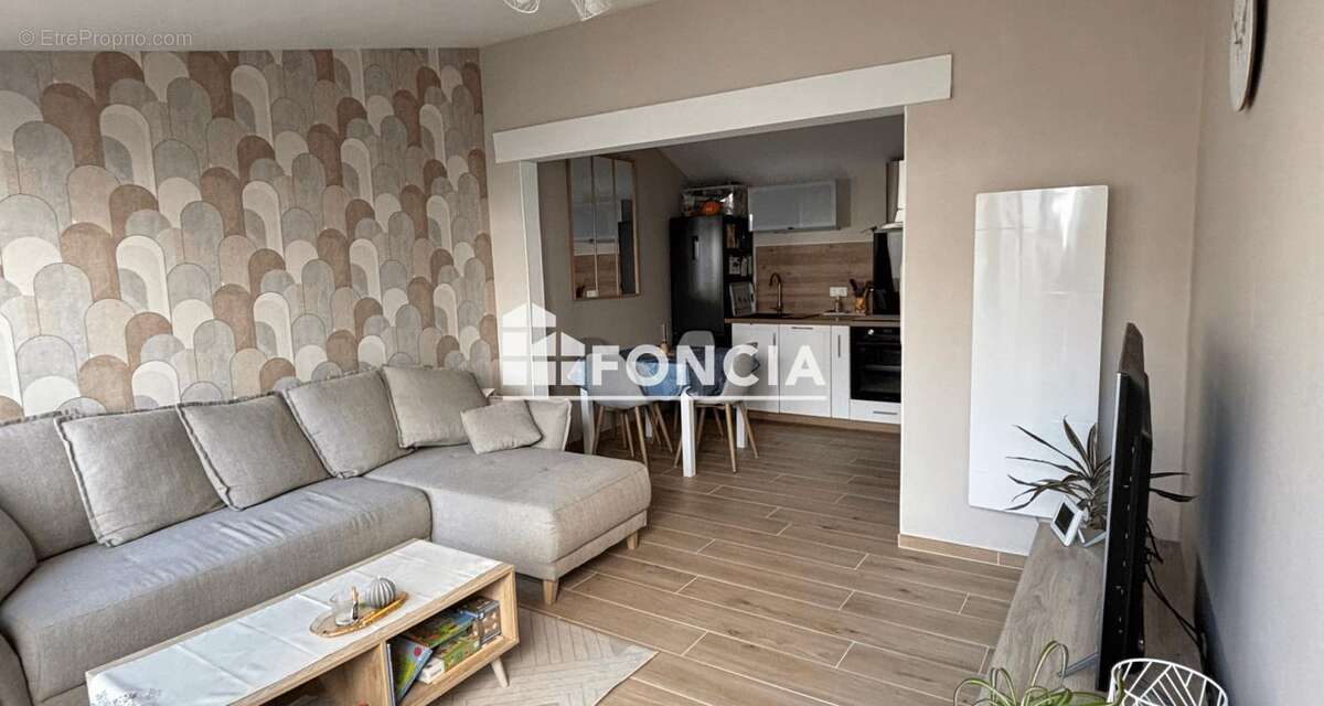 Maison à CHATELAILLON-PLAGE