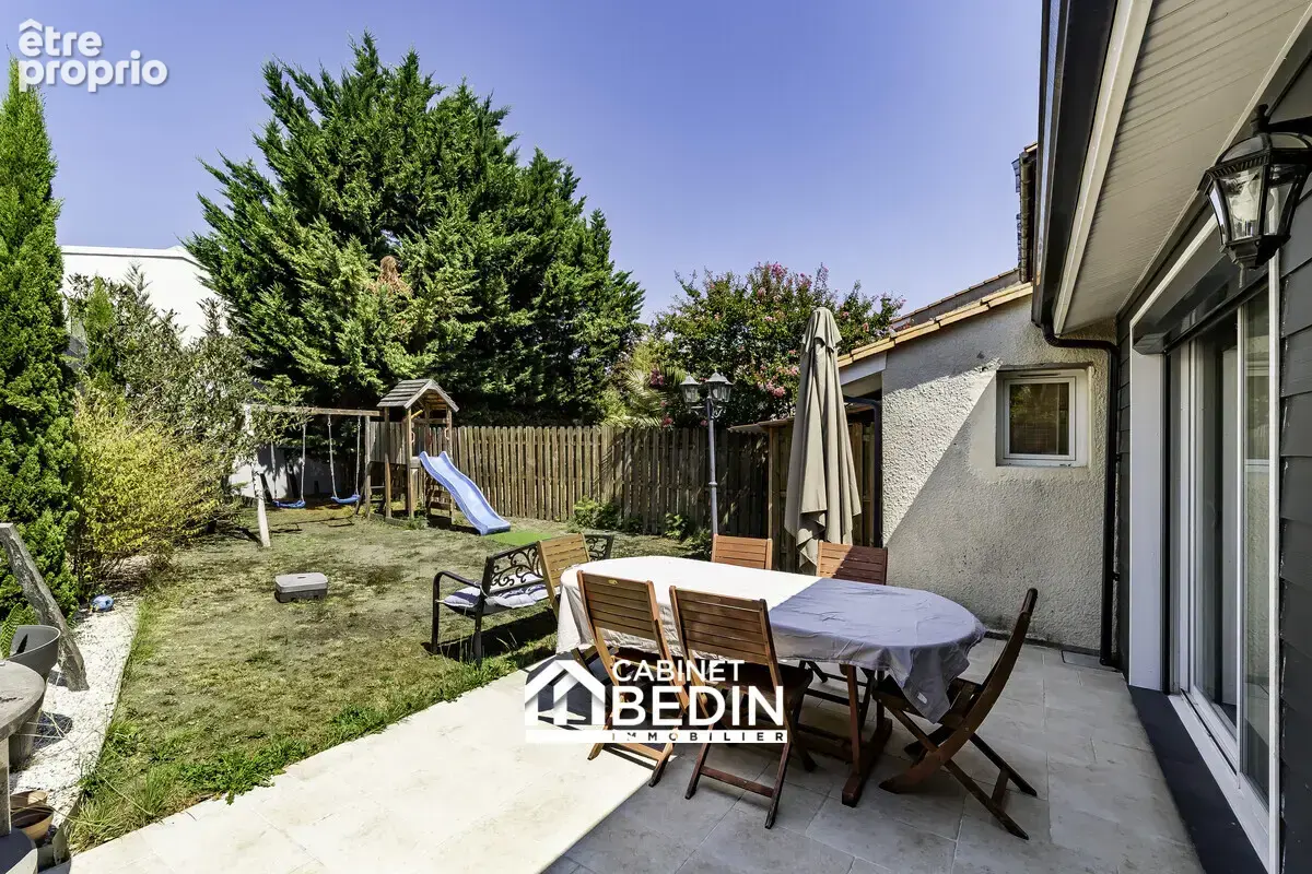 Maison 4 pièces 104 m² à vendre à Merignac (33700) - photo 7