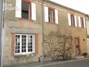 Maison à SAINT-FELIX-LAURAGAIS