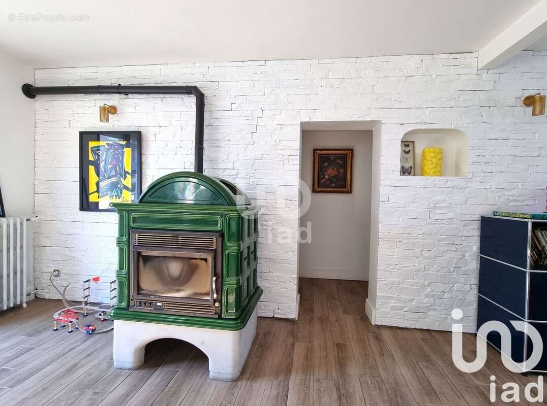 Photo 8 - Maison à TOULOUSE