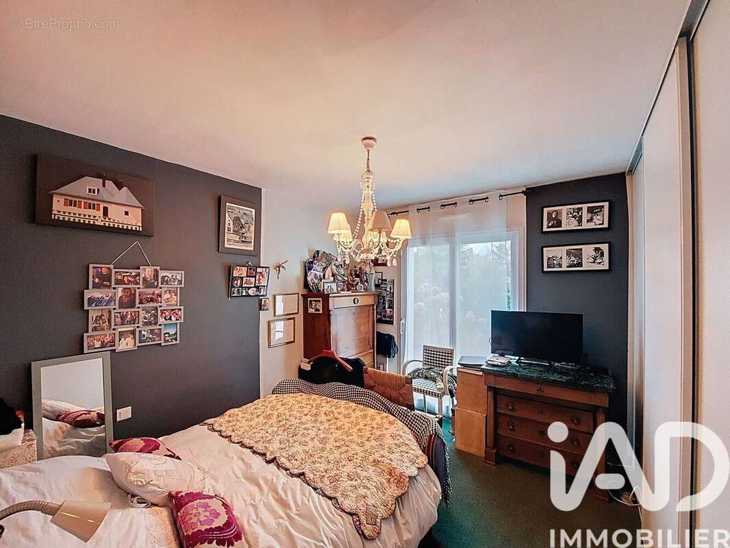 Photo 6 - Maison à CONCARNEAU