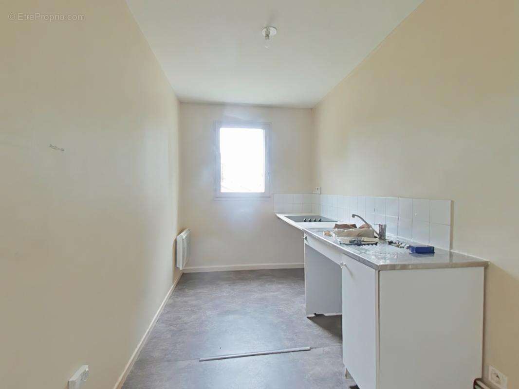Appartement à TARBES