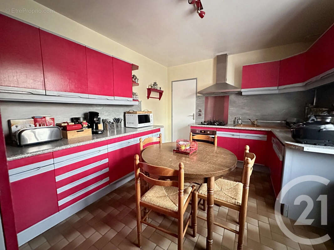 Maison à ILLIERS-COMBRAY