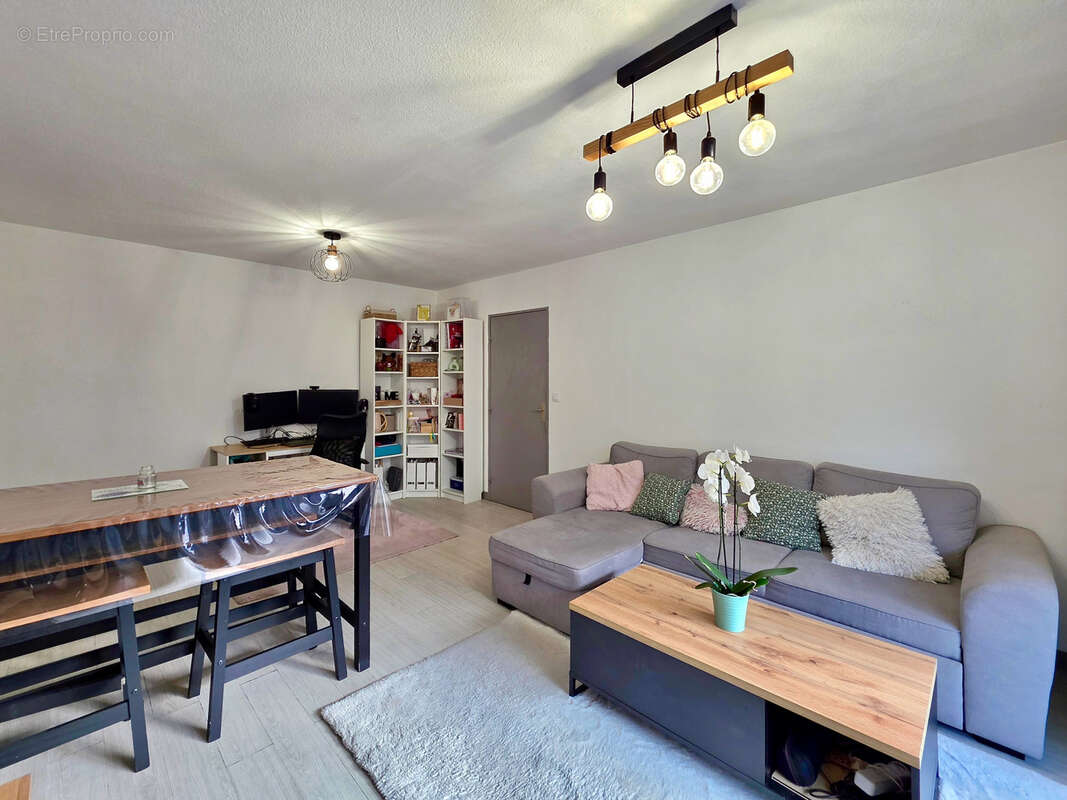 Appartement à CLERMONT-FERRAND