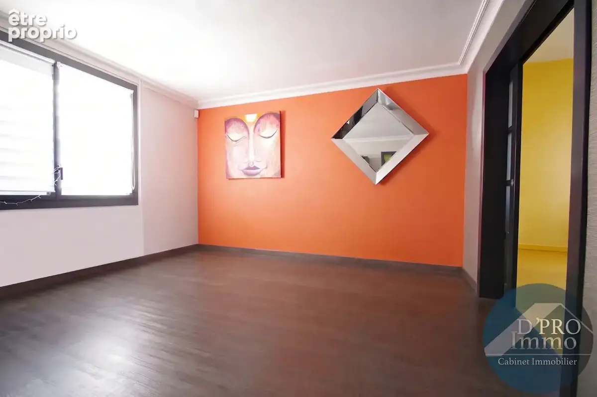 Haute goulaine maison de plain pied ou profssion liberale - photo 2