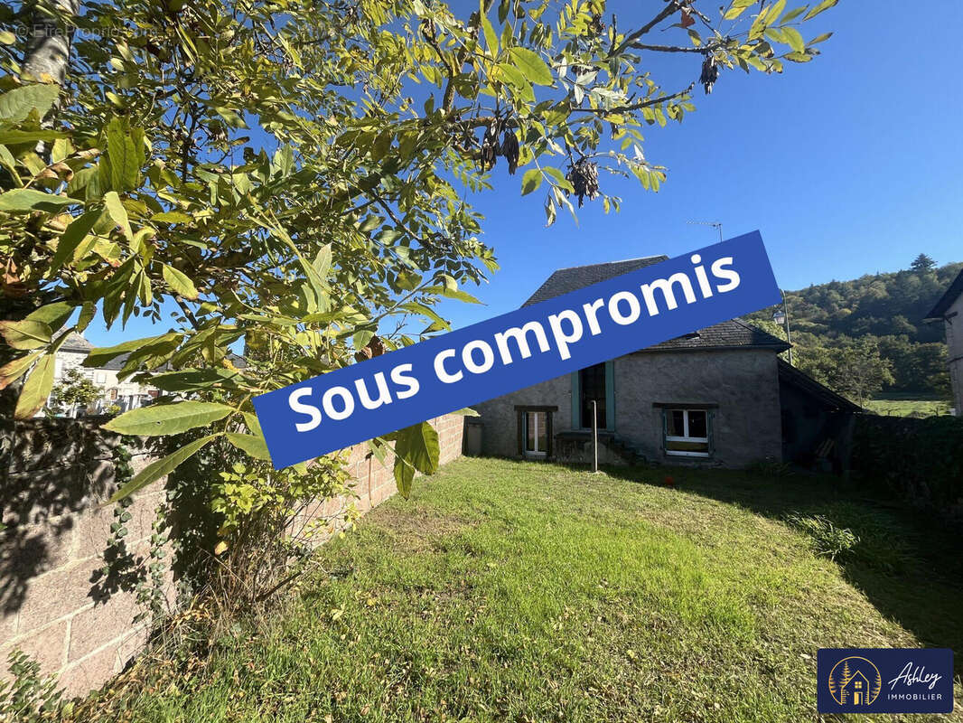 Maison à SAUVAT
