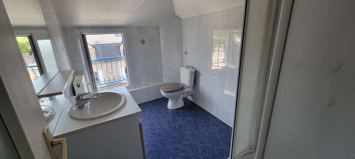 Maison de bourg avec terrasse au cœur de Beynat - photo 10