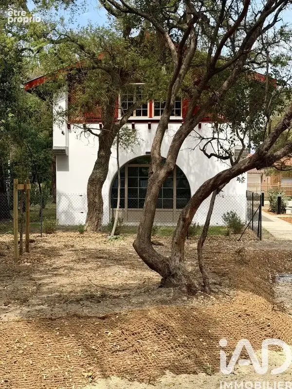 Photo 1 - Maison à CAPBRETON
