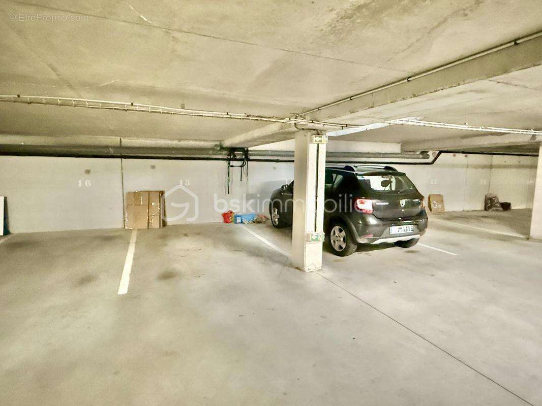 Appartement à AMIENS