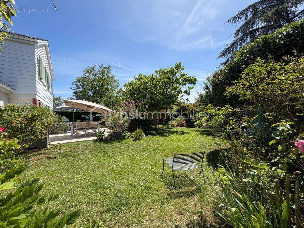 Village Levitt - Spacieuse maison 175 m2 - photo 22