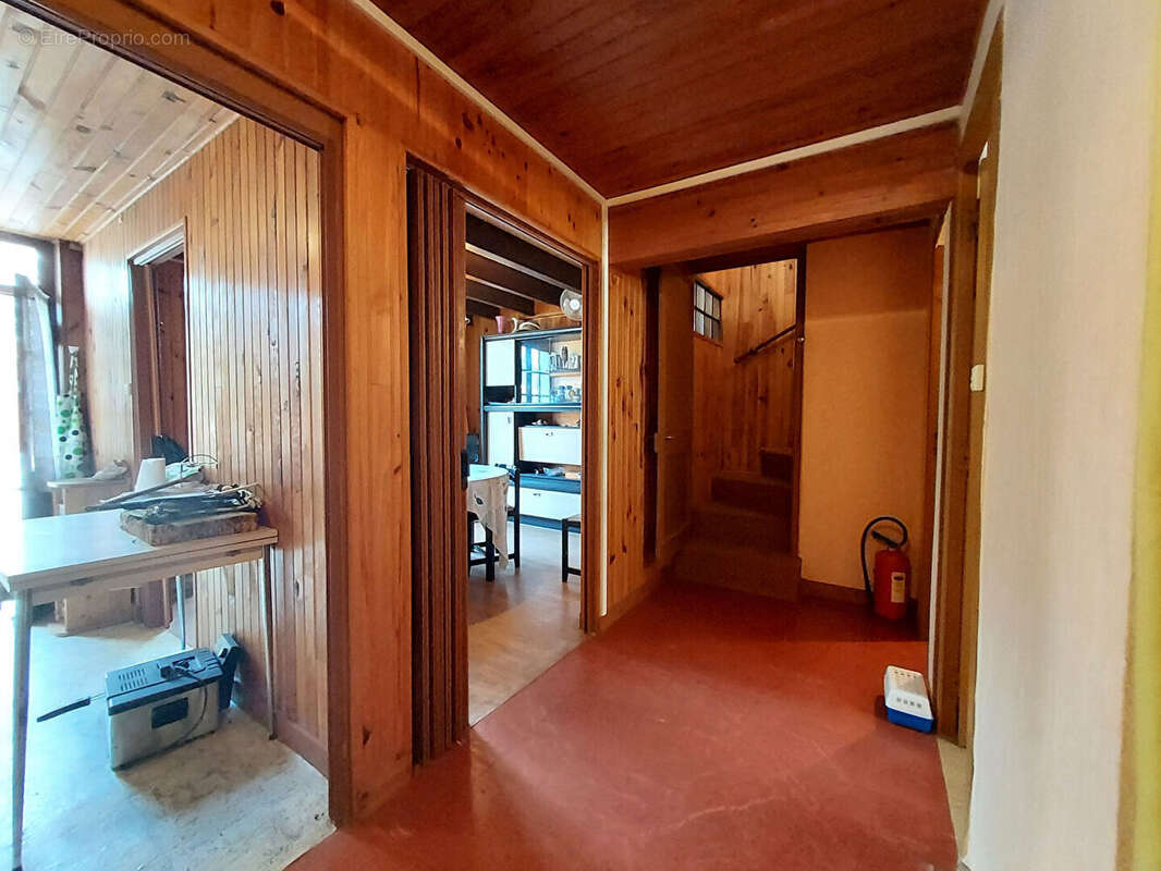 Maison à SAINT-TROJAN-LES-BAINS