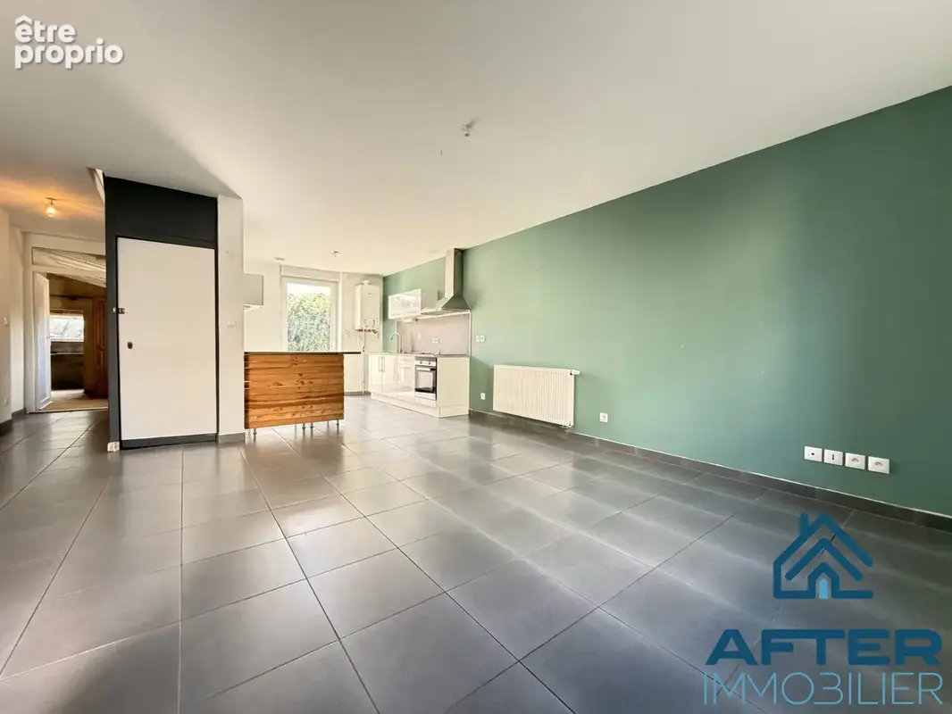 Photo Maison à Dombasle-Sur-Meurthe au prix de 174 500€