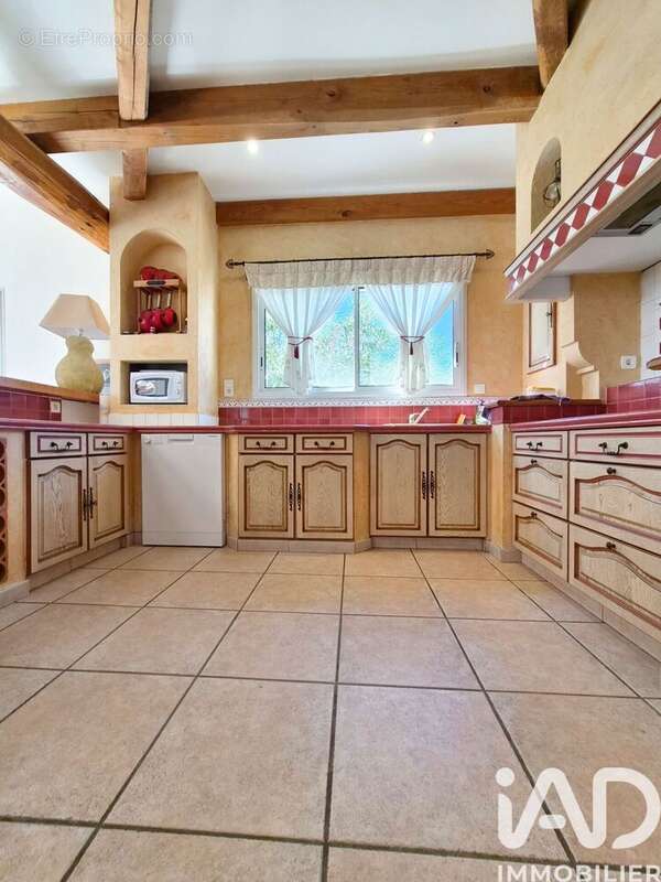 Photo 8 - Maison à PIA