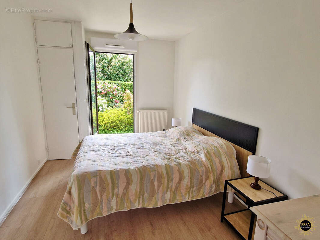 Appartement à NOISY-LE-ROI