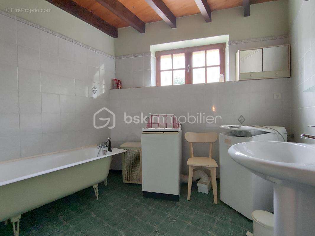 Maison en pierre - photo 10