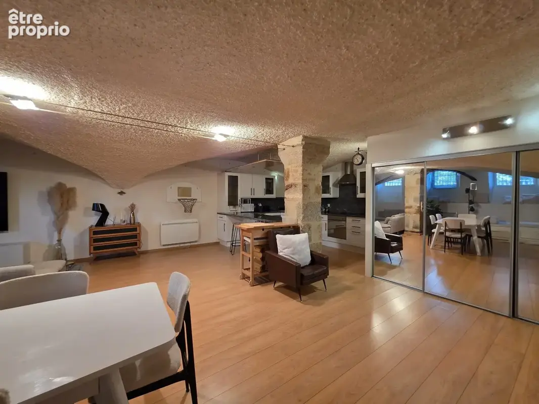Appartement 2 pièces 106 m² à vendre à Royat (63130) - photo 4