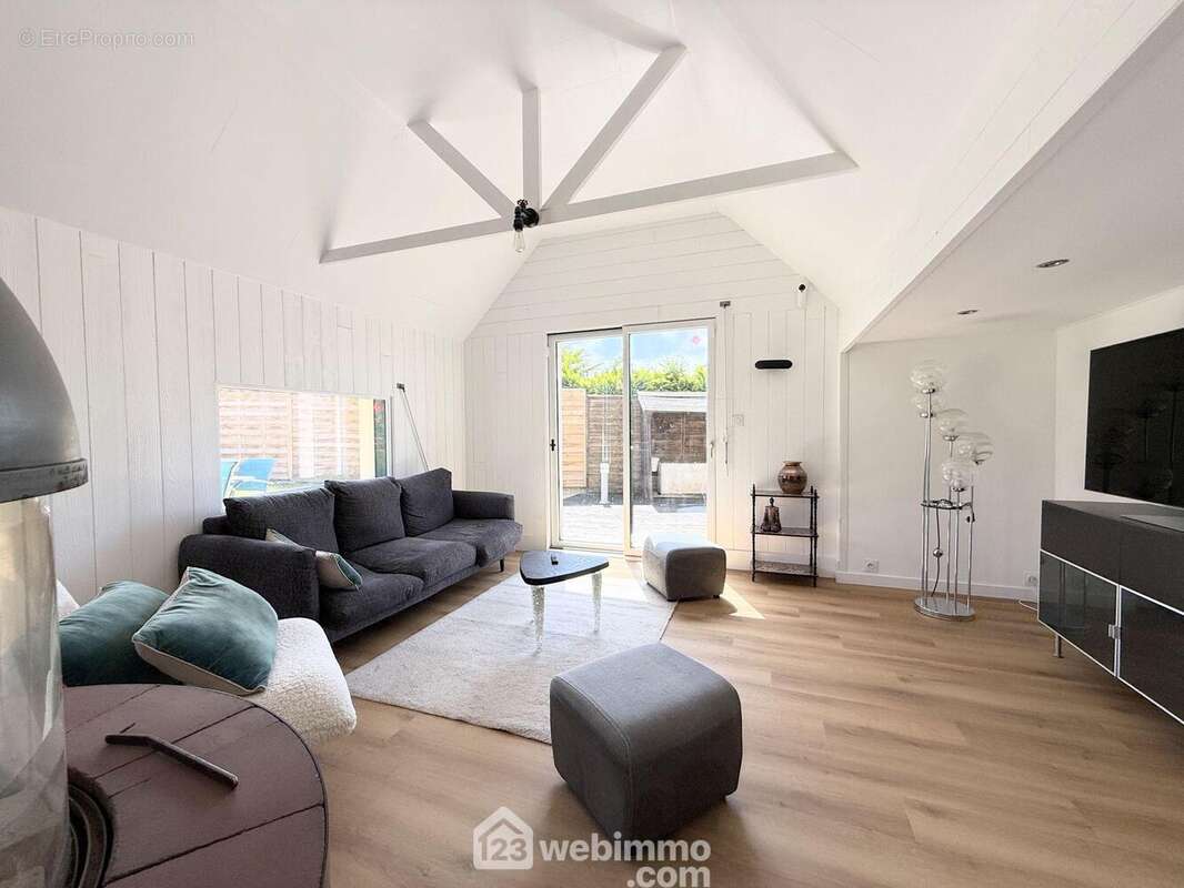 Maison 167 m² à Ploubezre  - photo 8