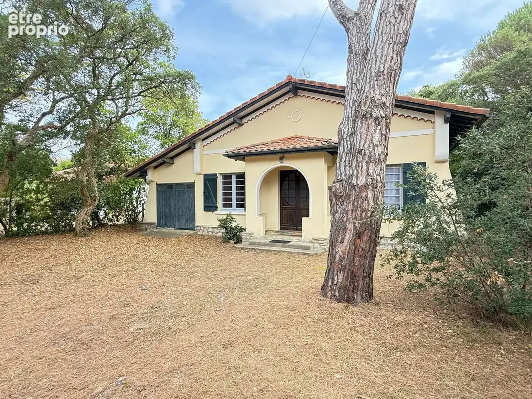 Maison de famille entre lac et mer - photo 2