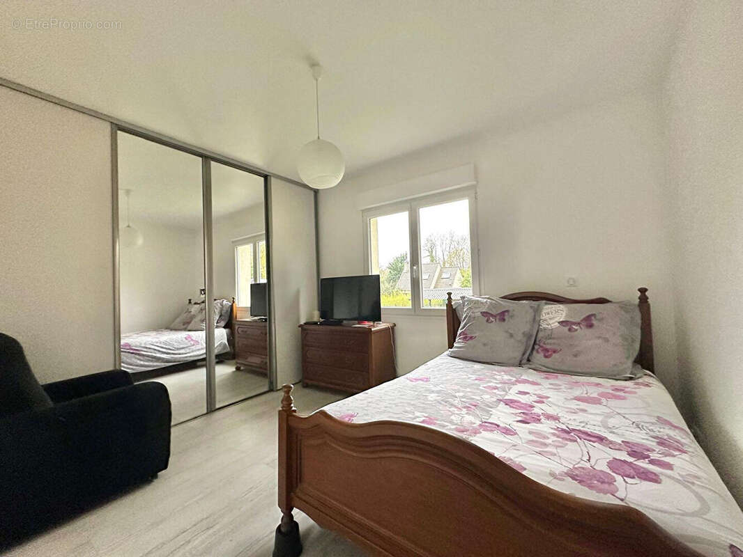 Maison à QUINCY-VOISINS