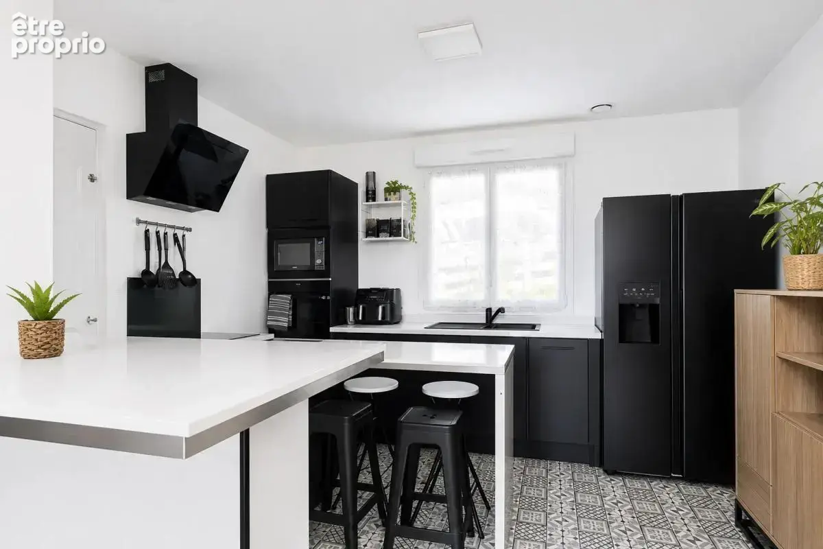 Maison de 6 pièces de 134 m² à Plourin-lès-Morlaix - photo 3