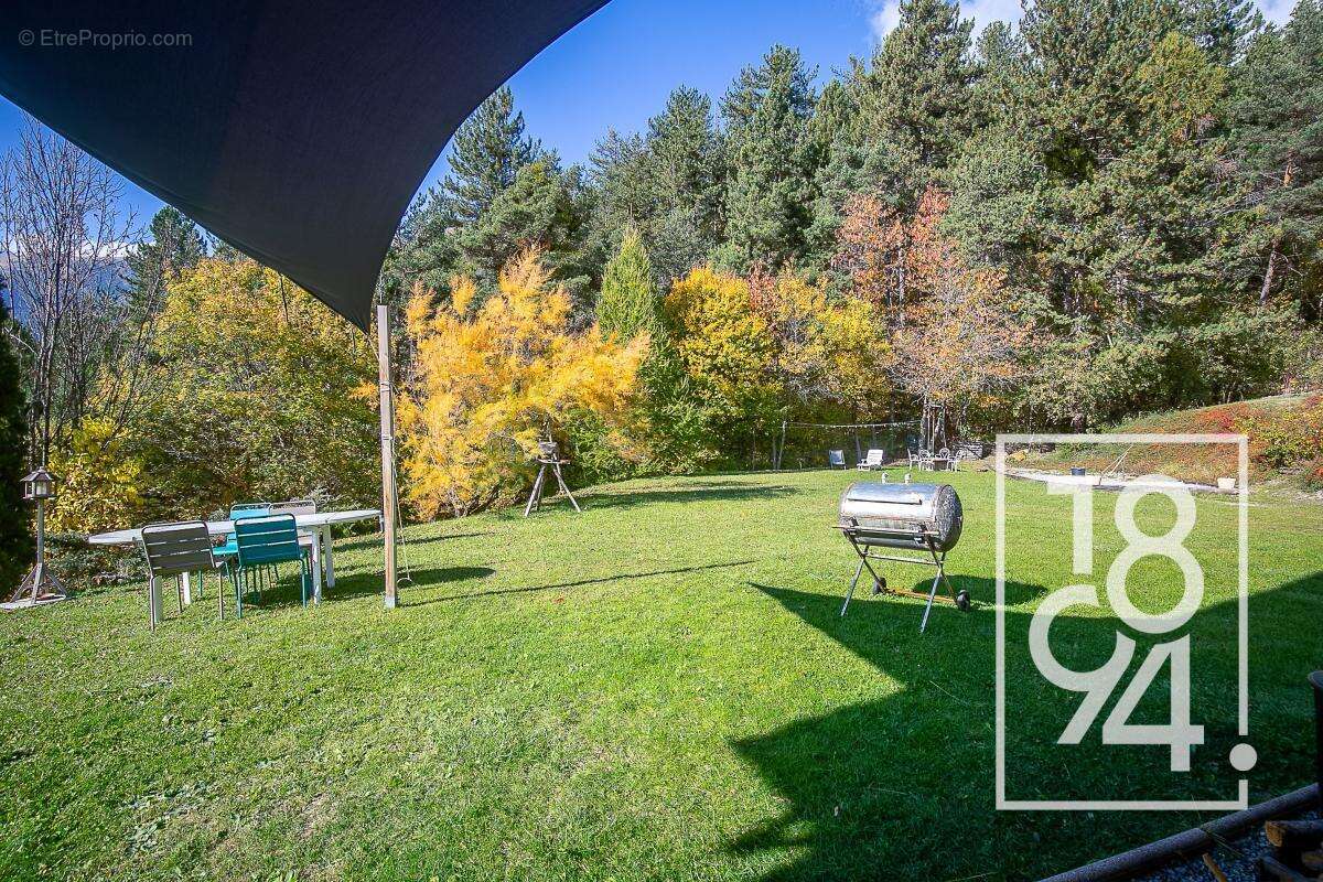 Maison à SAINT-PONS