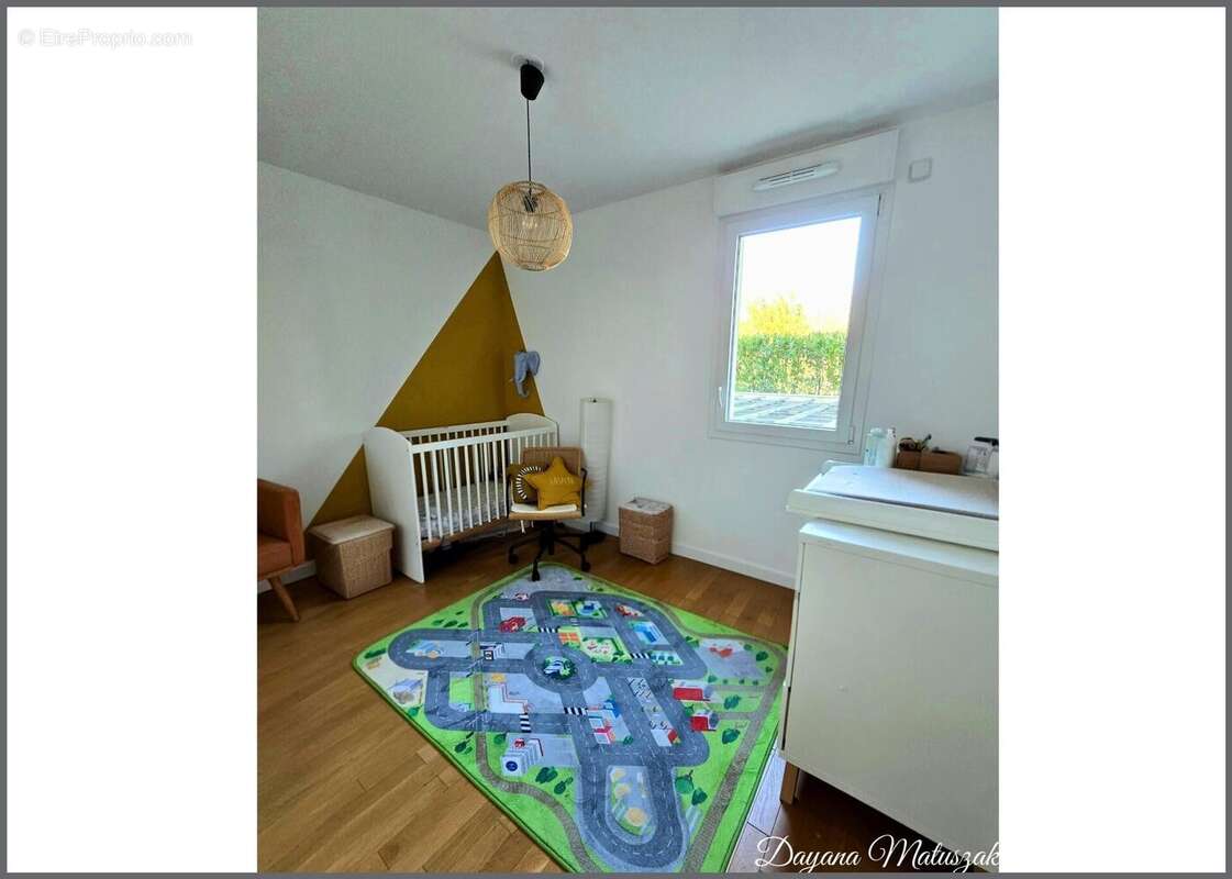 Photo 7 - Appartement à VILLENNES-SUR-SEINE