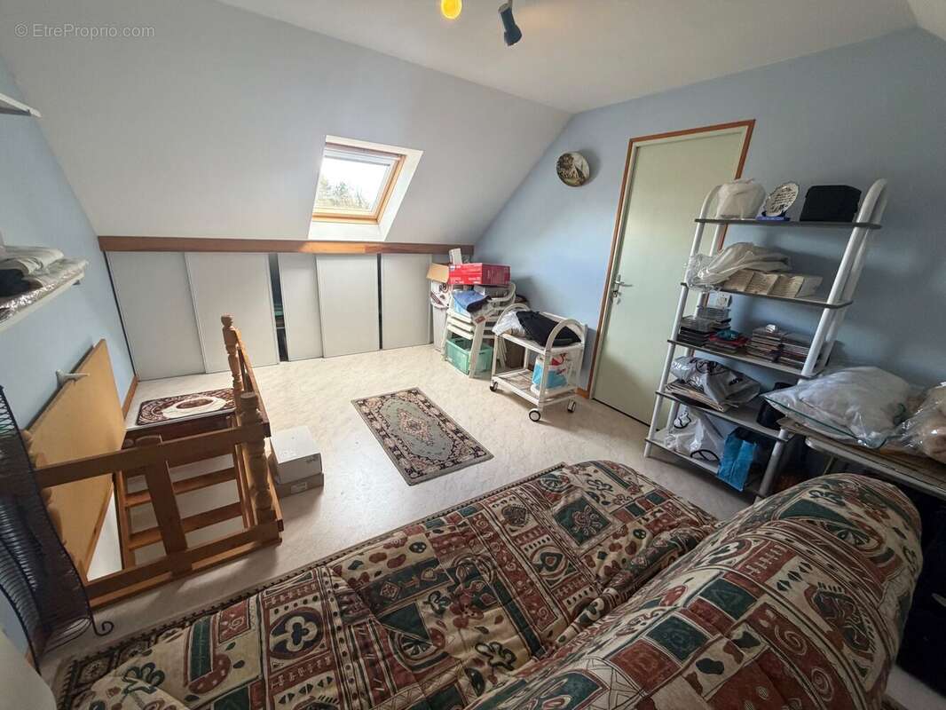 Maison à SAINT-GONDON