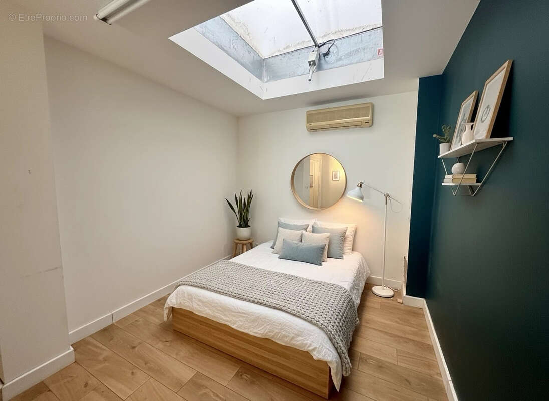 Appartement à AIGUES-MORTES