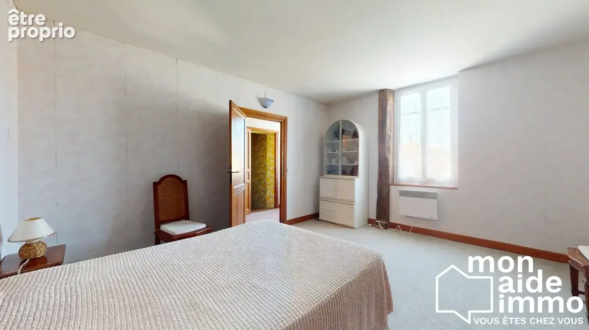 Maison 6 pièces 165 m² à vendre à Grignols (33690) - photo 9