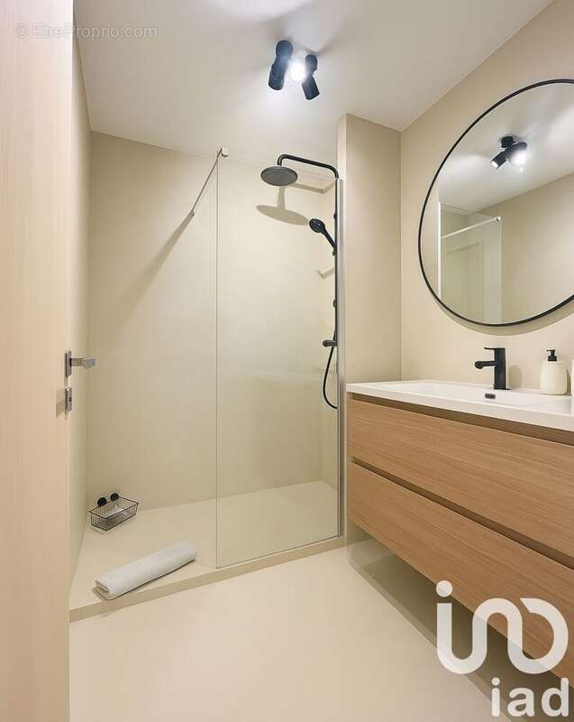 Photo 9 - Appartement à SAINT-TROPEZ