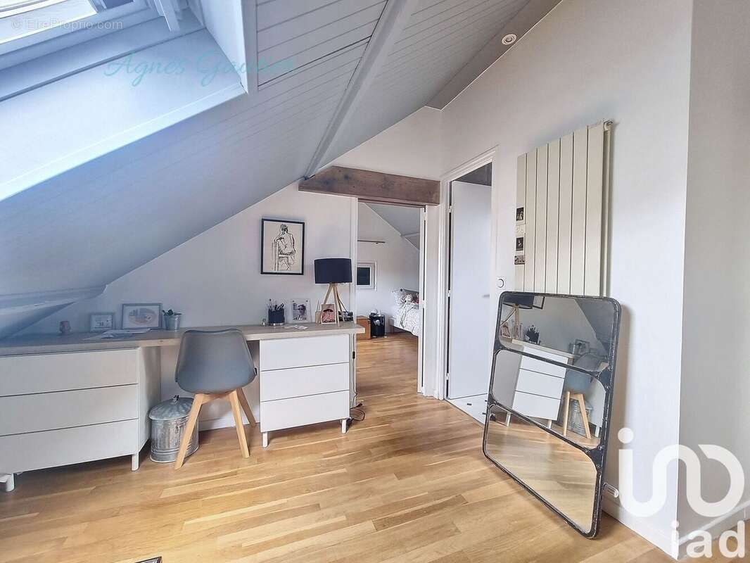 Photo 7 - Maison à SUCY-EN-BRIE