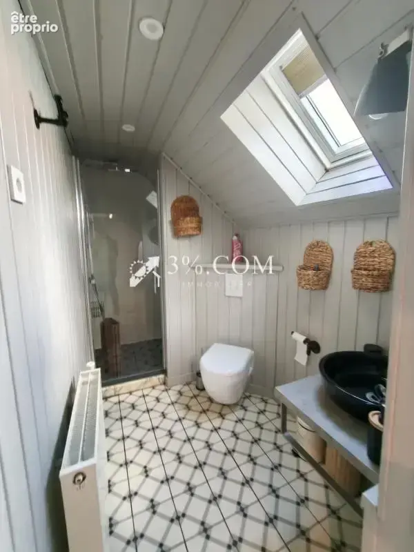 SOUS OFFRE / Maison situé au calme - photo 10