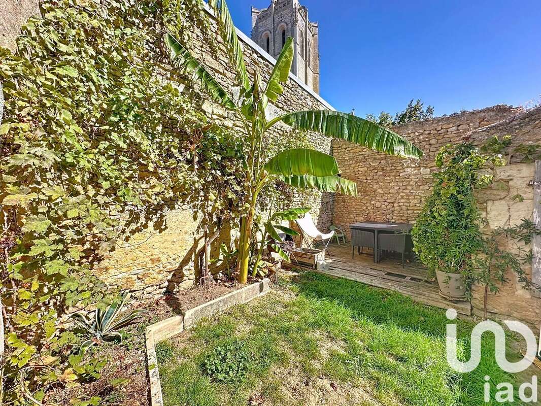 Photo 8 - Maison à SAINTE-VERGE